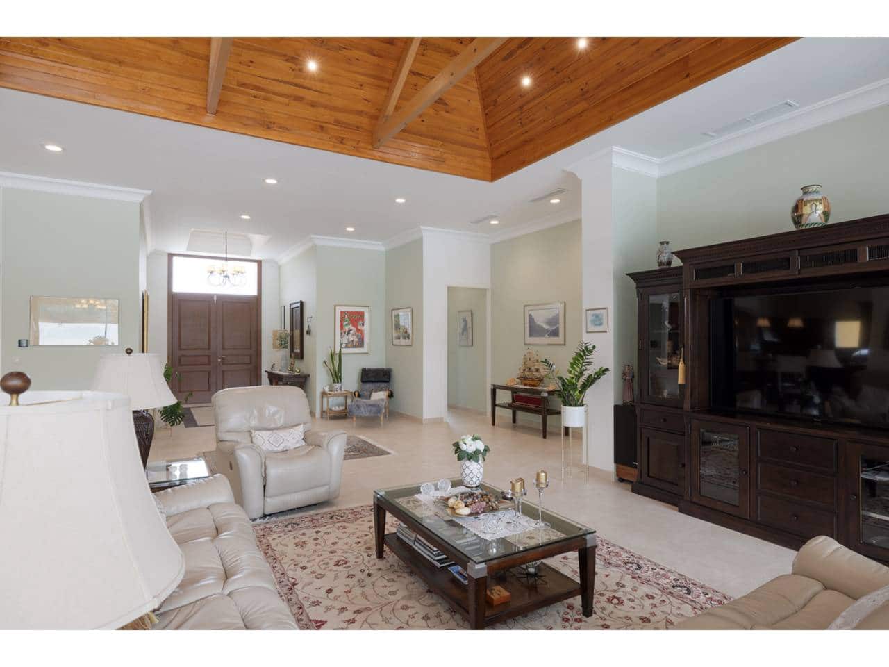 4 chambre Villa/Maison à vendre à Sotogrande avec piscine garage - 2 200 000 € (Ref: 8928365)