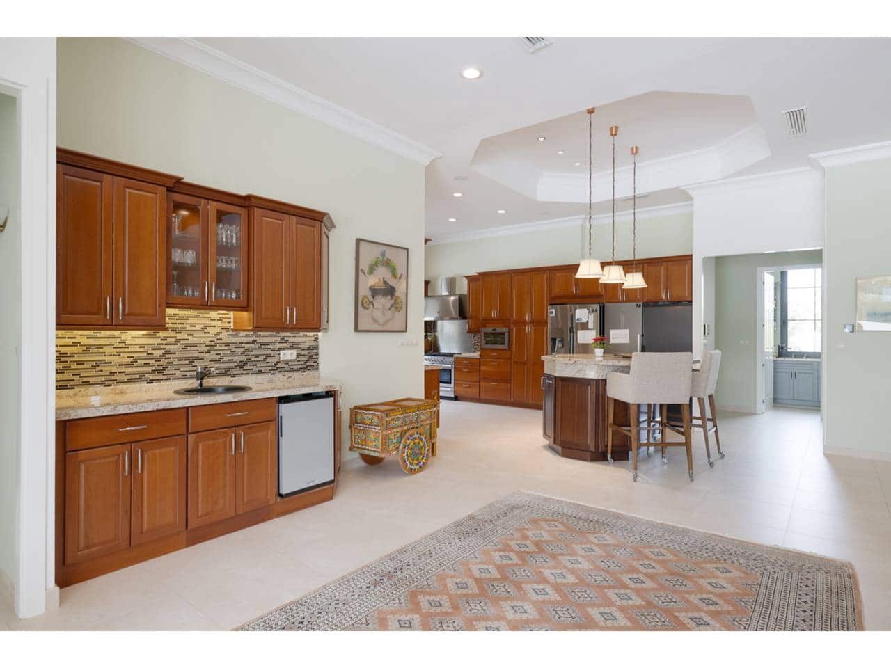 4 chambre Villa/Maison à vendre à Sotogrande avec piscine garage - 2 200 000 € (Ref: 8928365)