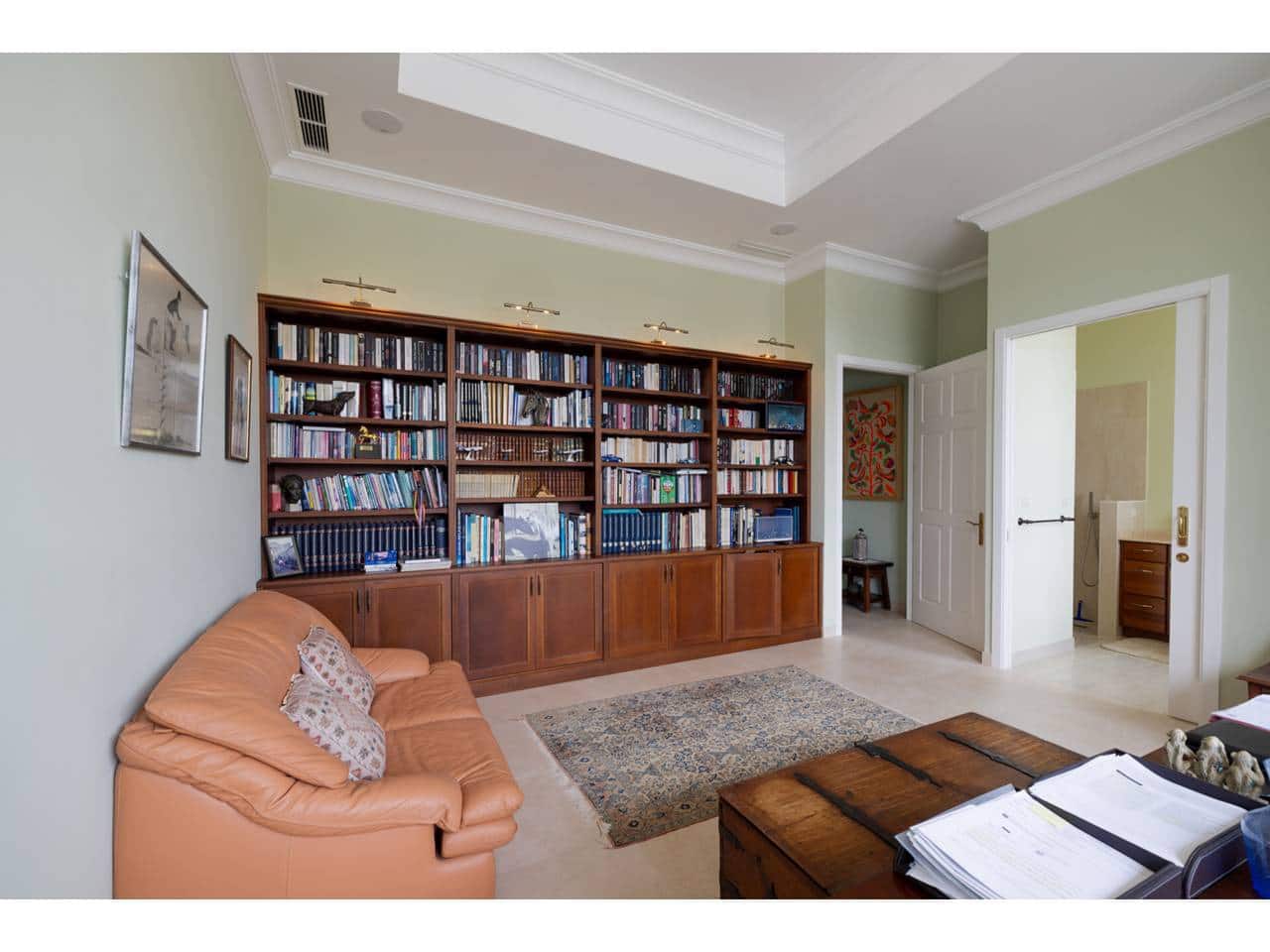 4 chambre Villa/Maison à vendre à Sotogrande avec piscine garage - 2 200 000 € (Ref: 8928365)