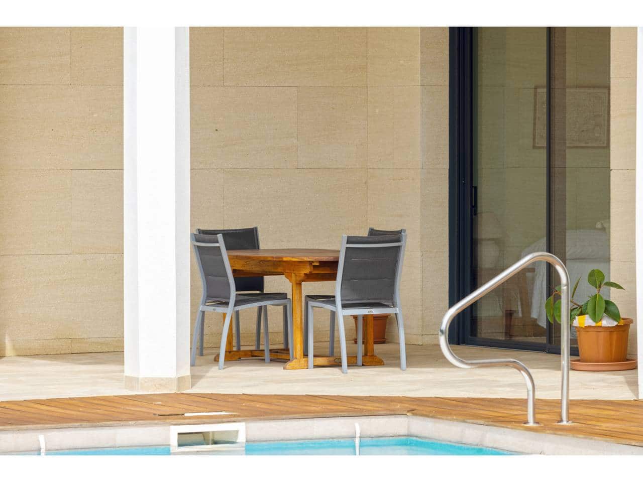 4 chambre Villa/Maison à vendre à Sotogrande avec piscine garage - 2 200 000 € (Ref: 8928365)