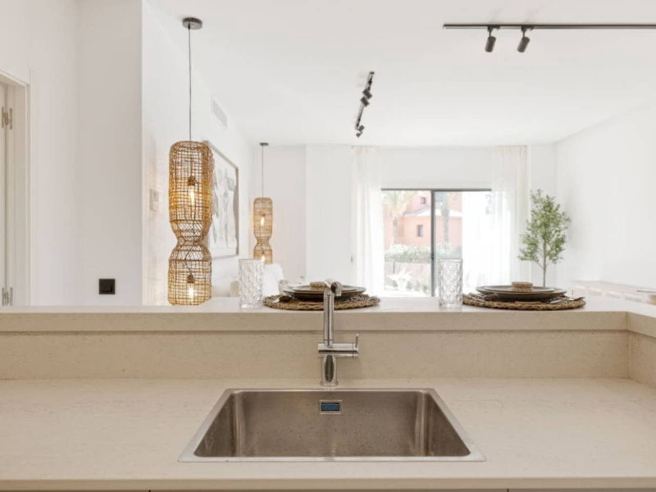 2 bedroom Apartment for sale in Casares with pool garage - € 340,000 (Ref: 8934723)