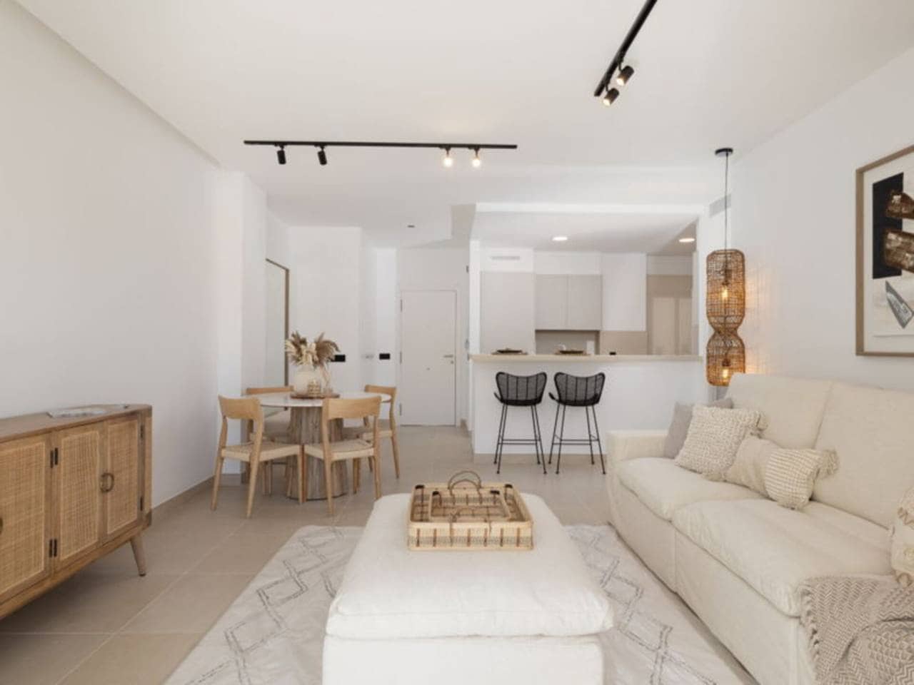 2 bedroom Apartment for sale in Casares with pool garage - € 340,000 (Ref: 8934723)