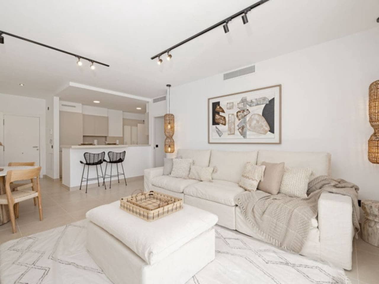 2 bedroom Apartment for sale in Casares with pool garage - € 340,000 (Ref: 8934723)