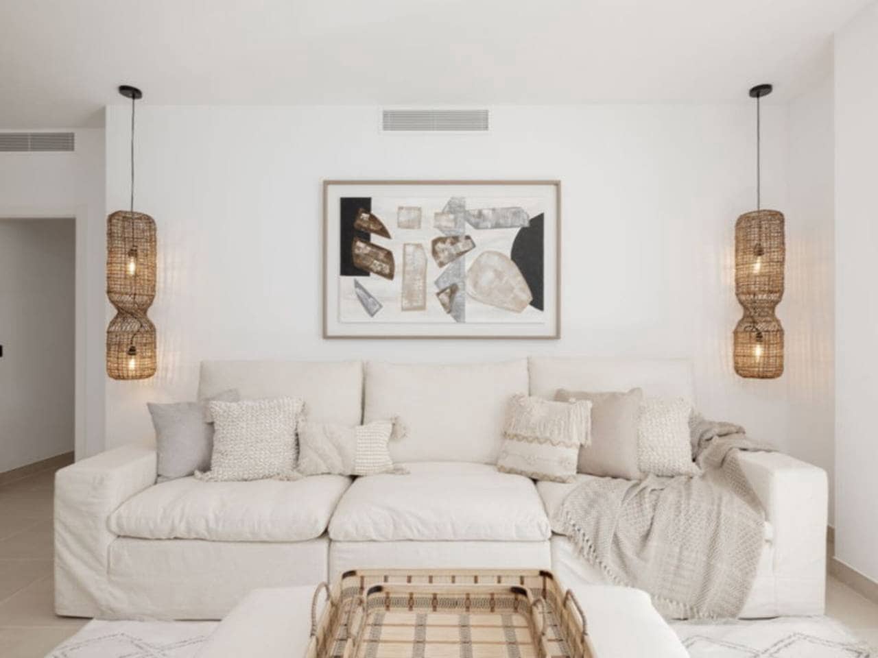 2 bedroom Apartment for sale in Casares with pool garage - € 340,000 (Ref: 8934723)