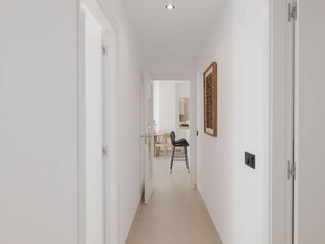 Apartamento de 2 habitaciones en Casares en venta con piscina garaje - 340.000 € (Ref: 8934723)