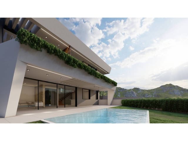 Building Plot for sale in San Roque - € 250,000 (Ref: 8934724)