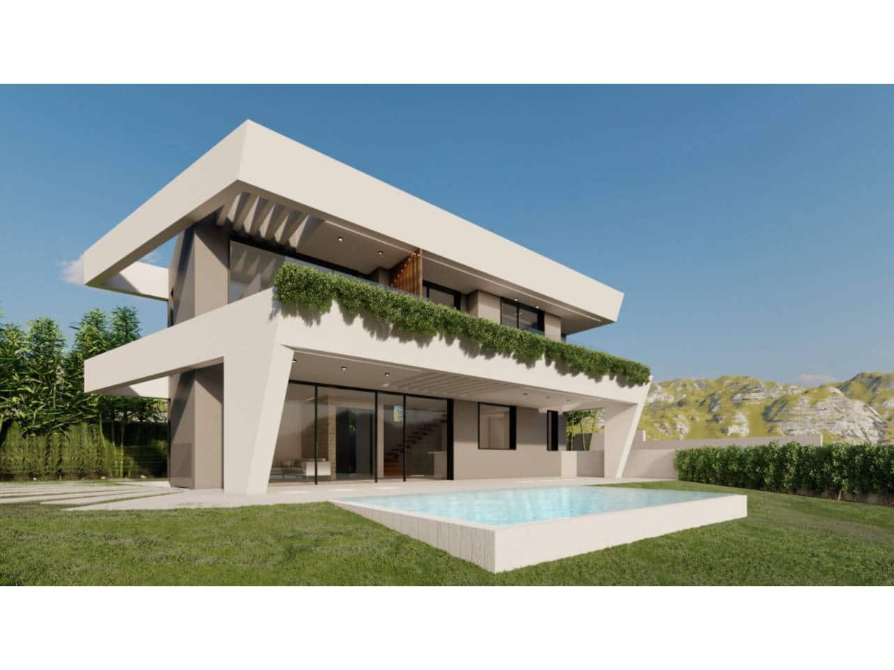 Building Plot for sale in San Roque - € 250,000 (Ref: 8934724)