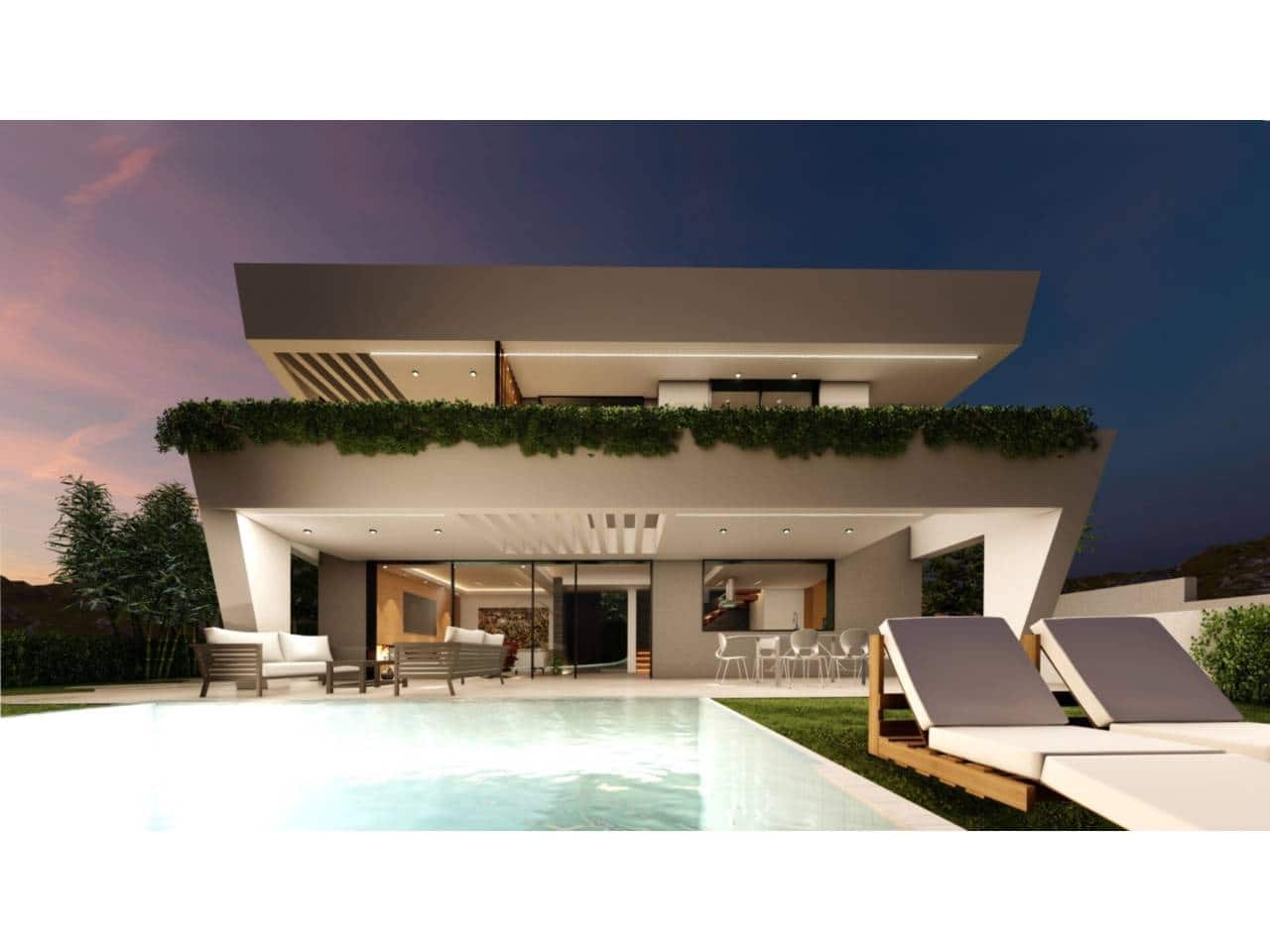 Building Plot for sale in San Roque - € 250,000 (Ref: 8934724)