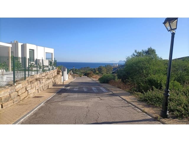 Building Plot for sale in San Roque - € 250,000 (Ref: 8934724)