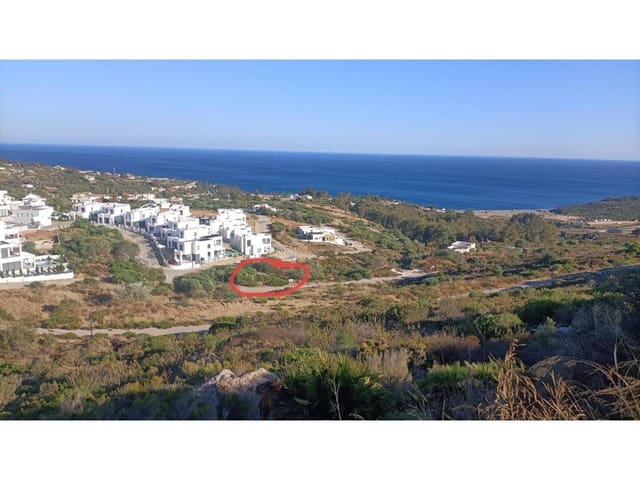 Building Plot for sale in San Roque - € 250,000 (Ref: 8934724)