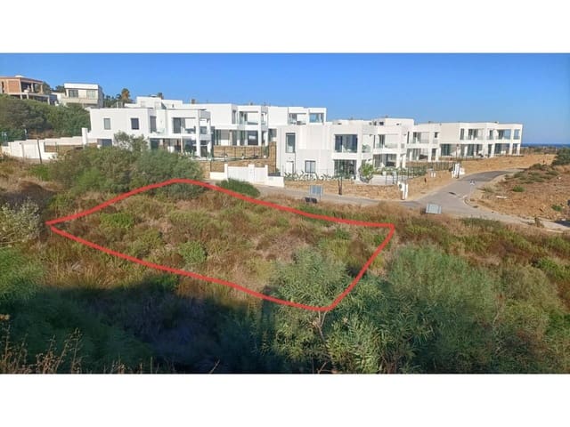 Building Plot for sale in San Roque - € 250,000 (Ref: 8934724)