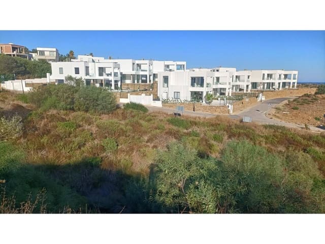 Building Plot for sale in San Roque - € 250,000 (Ref: 8934724)