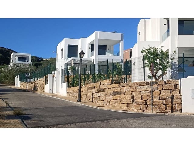 Building Plot for sale in San Roque - € 250,000 (Ref: 8934724)