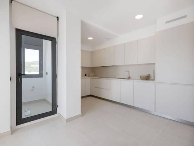 3 bedroom Penthouse for sale in Casares with pool garage - € 640,000 (Ref: 8936515)