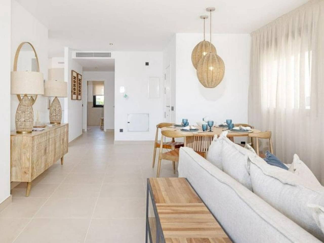 3 bedroom Penthouse for sale in Casares with pool garage - € 640,000 (Ref: 8936515)