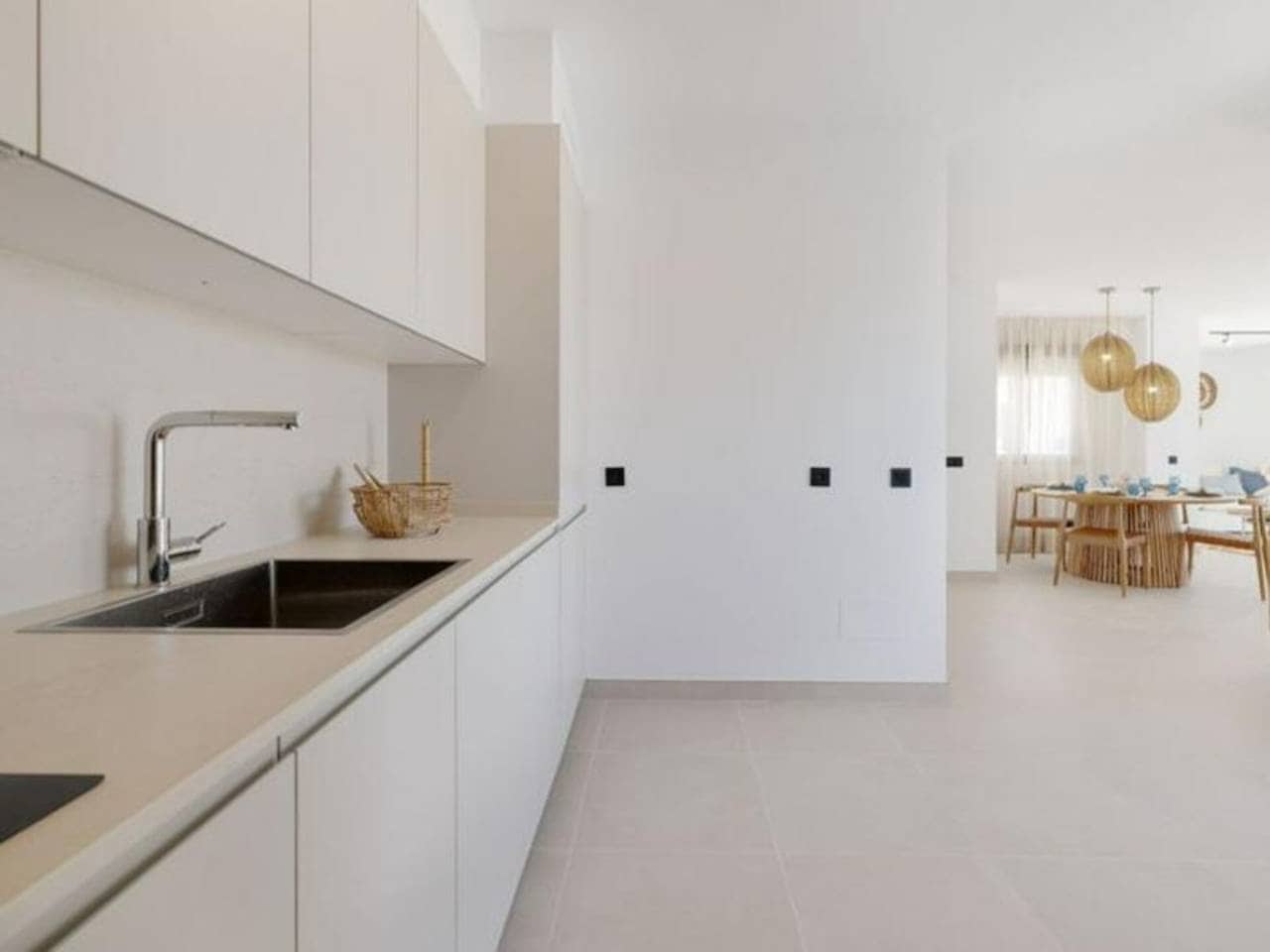 3 bedroom Penthouse for sale in Casares with pool garage - € 640,000 (Ref: 8936515)