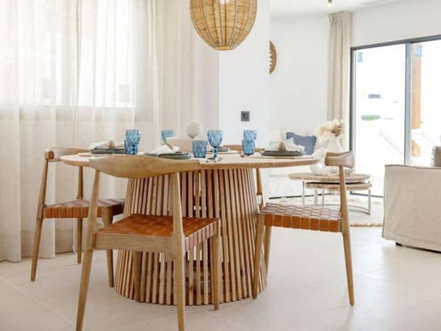 3 bedroom Penthouse for sale in Casares with pool garage - € 640,000 (Ref: 8936515)