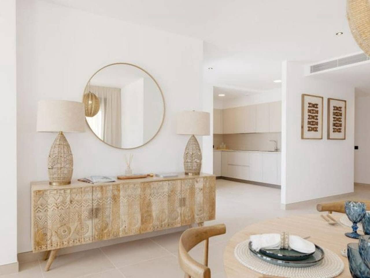 3 bedroom Penthouse for sale in Casares with pool garage - € 640,000 (Ref: 8936515)