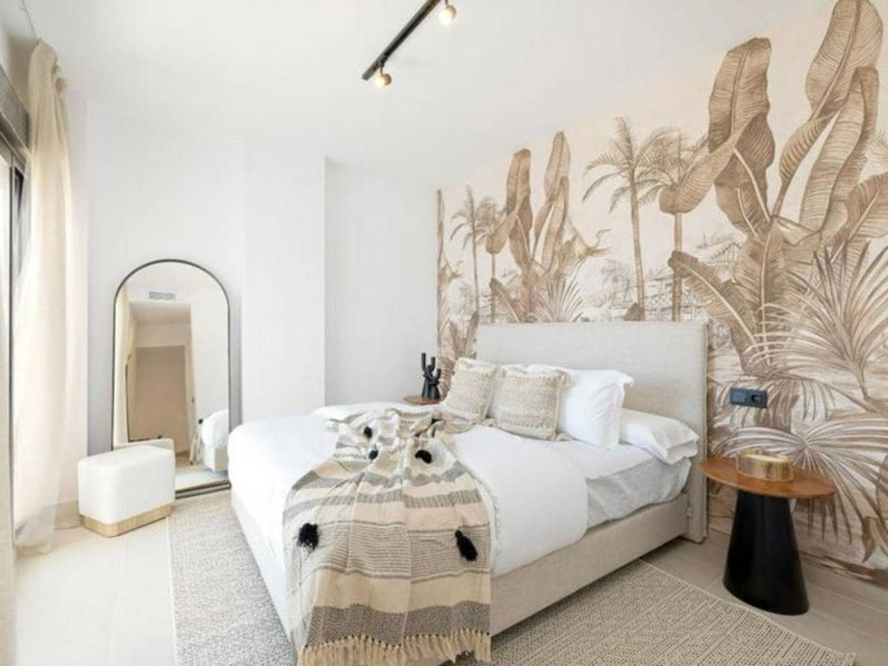 3 bedroom Penthouse for sale in Casares with pool garage - € 640,000 (Ref: 8936515)