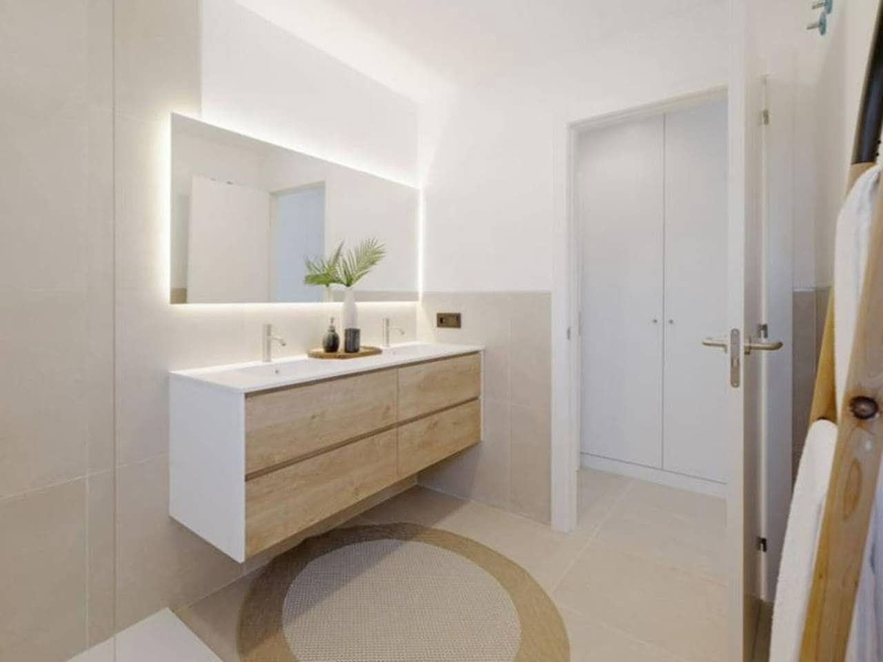 3 bedroom Penthouse for sale in Casares with pool garage - € 640,000 (Ref: 8936515)