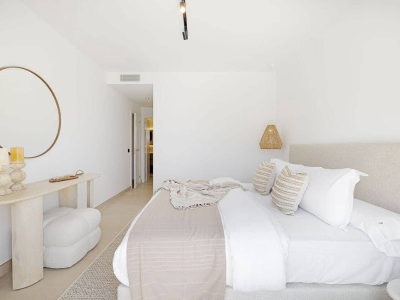 3 chambre Appartement à vendre à Casares avec piscine garage - 787 600 € (Ref: 8936516)