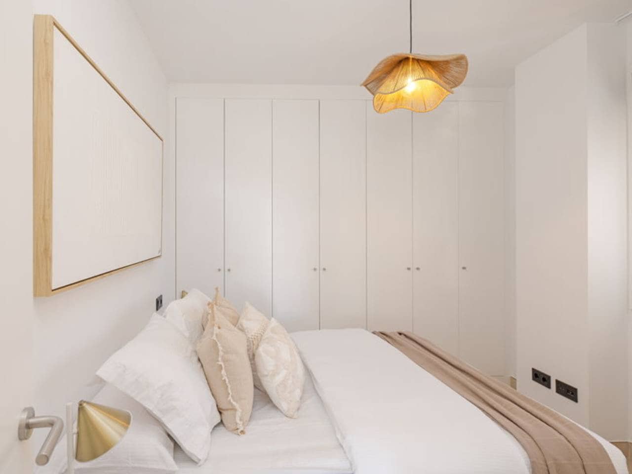 3 chambre Appartement à vendre à Casares avec piscine garage - 787 600 € (Ref: 8936516)