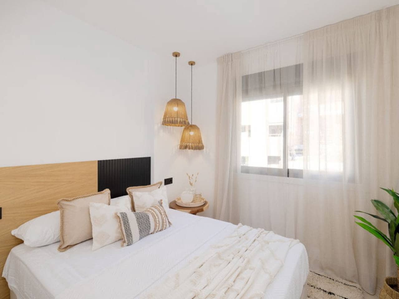 3 chambre Appartement à vendre à Casares avec piscine garage - 787 600 € (Ref: 8936516)