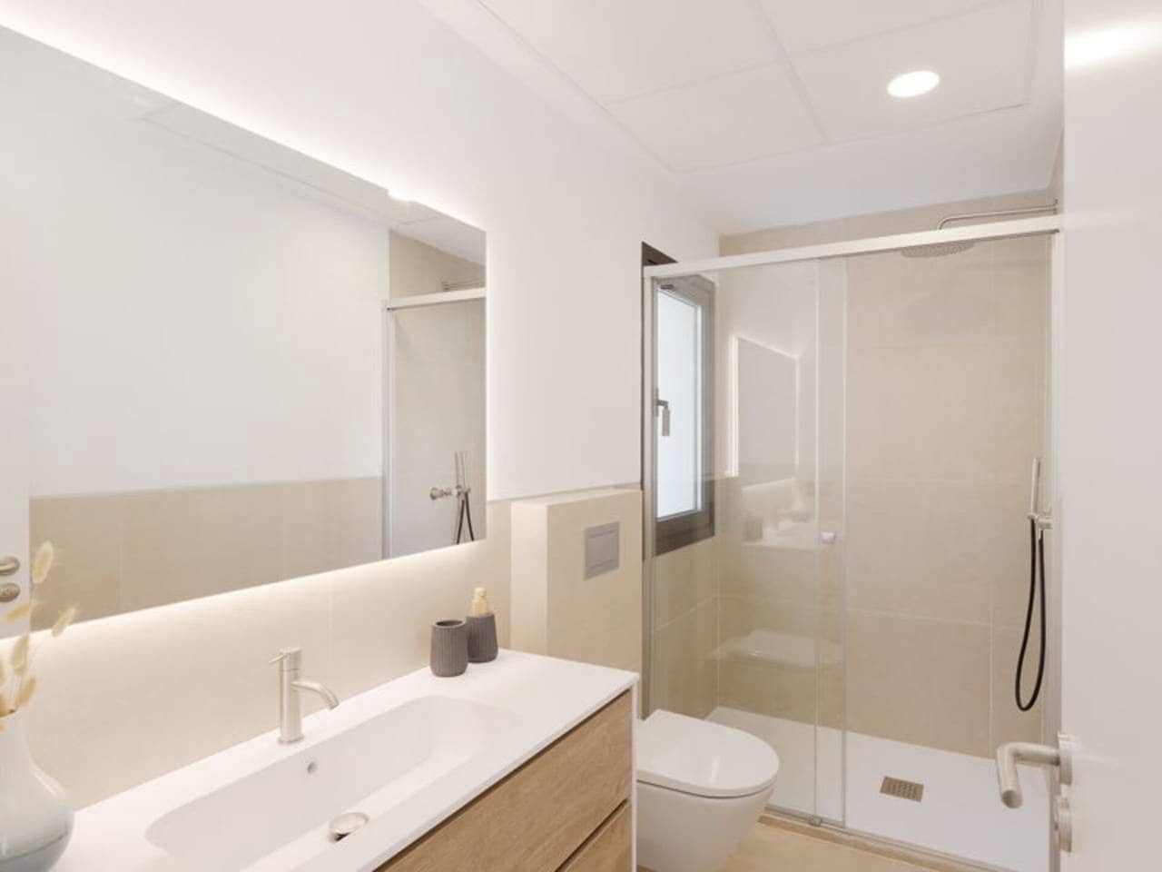 3 chambre Appartement à vendre à Casares avec piscine garage - 787 600 € (Ref: 8936516)