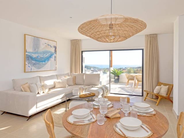 3 chambre Appartement à vendre à Casares avec piscine garage - 787 600 € (Ref: 8936516)