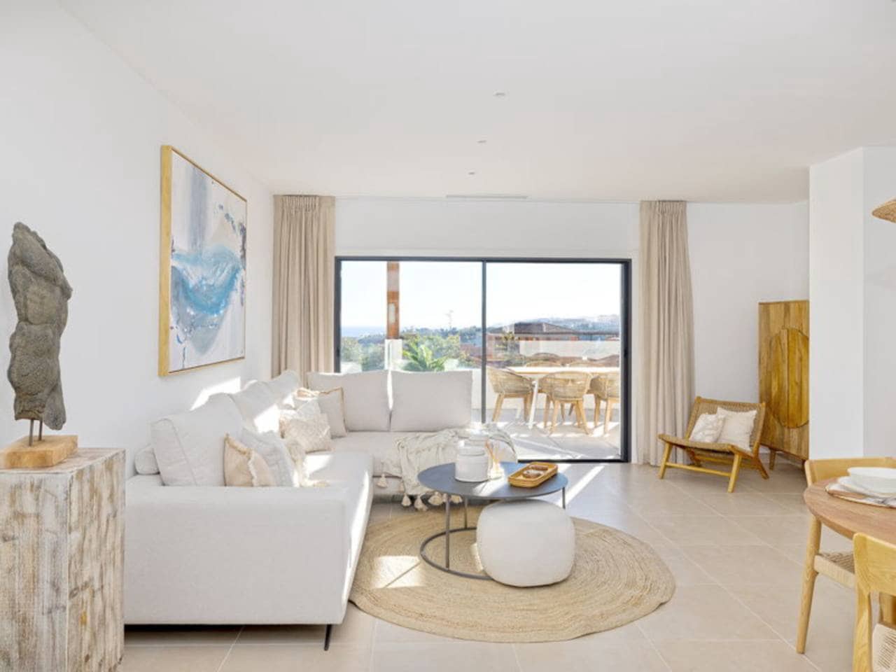 3 chambre Appartement à vendre à Casares avec piscine garage - 787 600 € (Ref: 8936516)