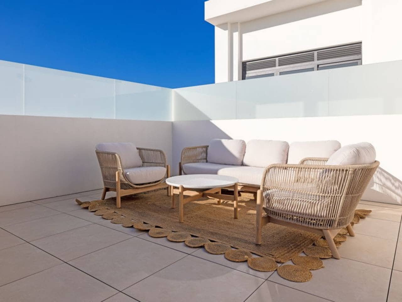 3 chambre Appartement à vendre à Casares avec piscine garage - 787 600 € (Ref: 8936516)