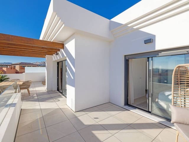 3 chambre Appartement à vendre à Casares avec piscine garage - 787 600 € (Ref: 8936516)