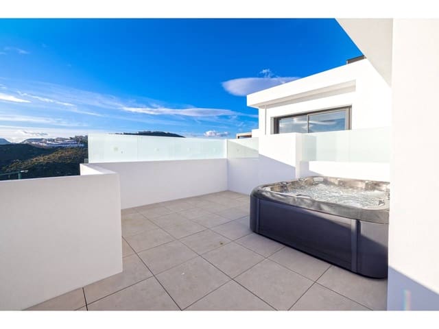 3 camera da letto Appartamento in vendita in Casares con piscina garage - 787.600 € (Rif: 8936516)