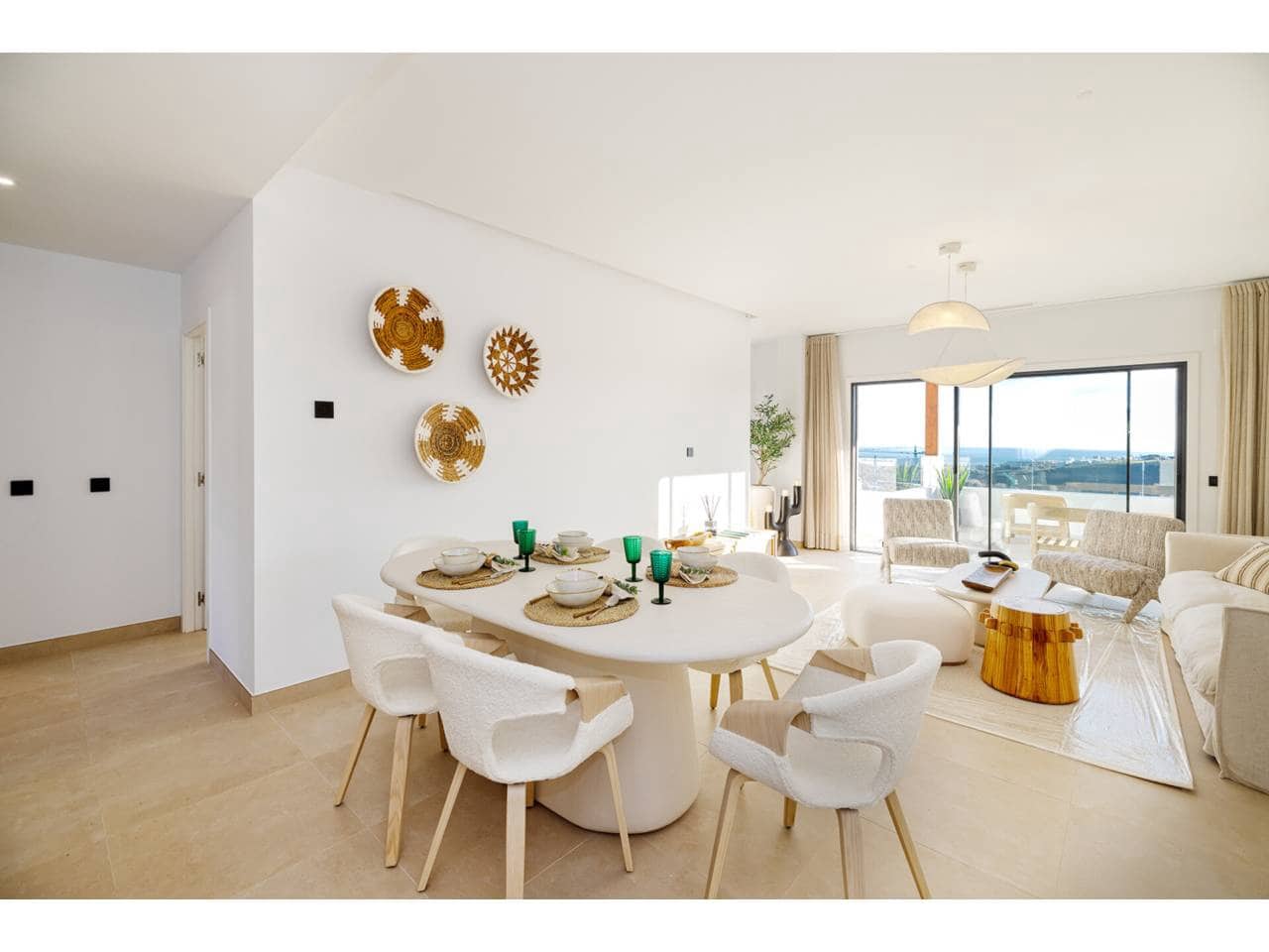 3 bedroom Apartment for sale in Casares with pool garage - € 787,600 (Ref: 8936516)