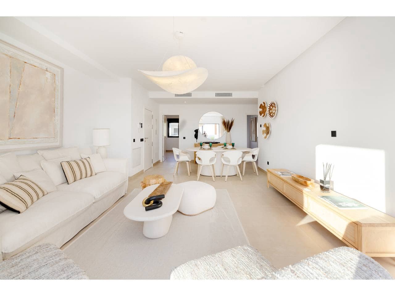 3 bedroom Apartment for sale in Casares with pool garage - € 787,600 (Ref: 8936516)