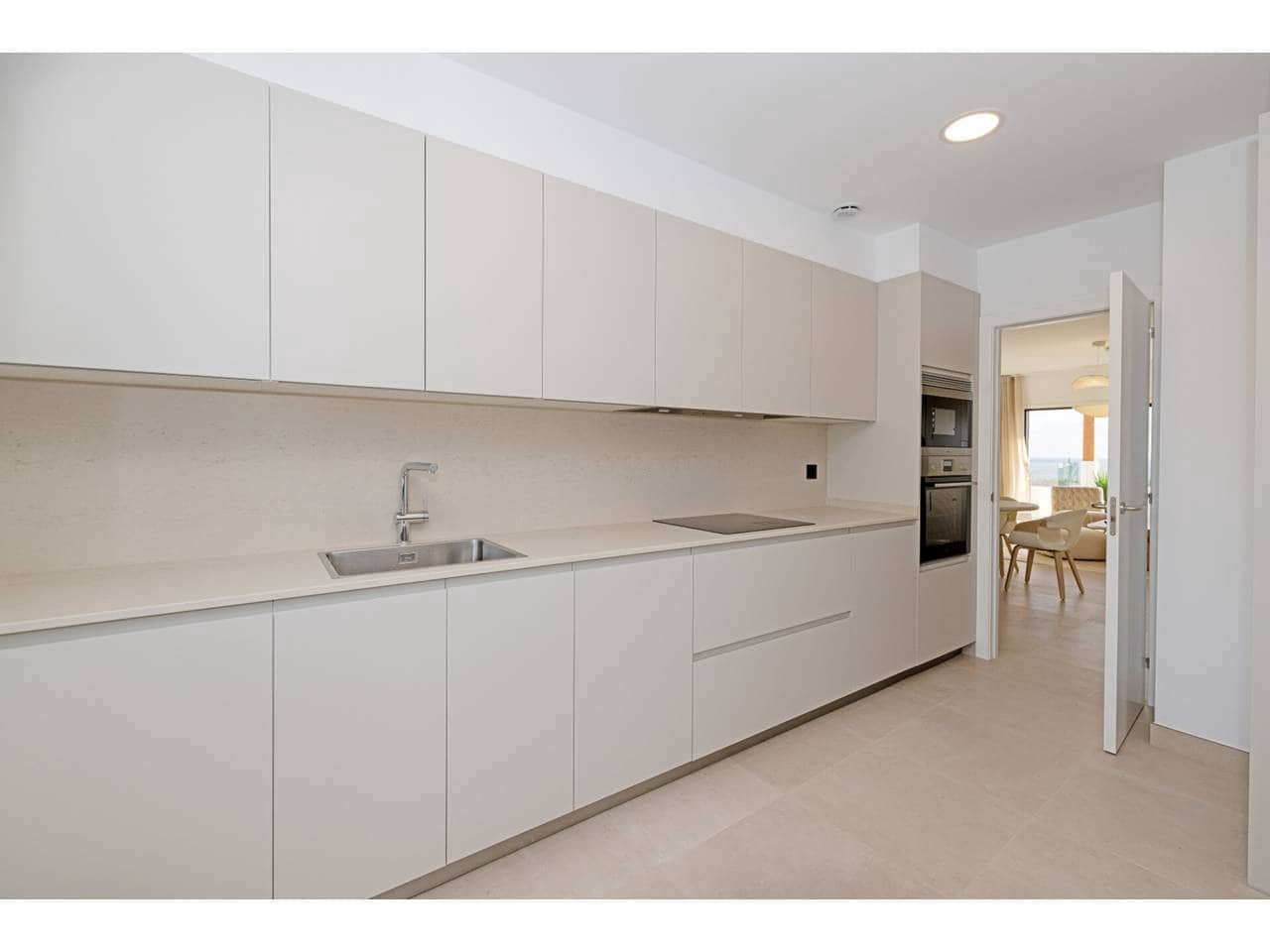 3 bedroom Apartment for sale in Casares with pool garage - € 787,600 (Ref: 8936516)