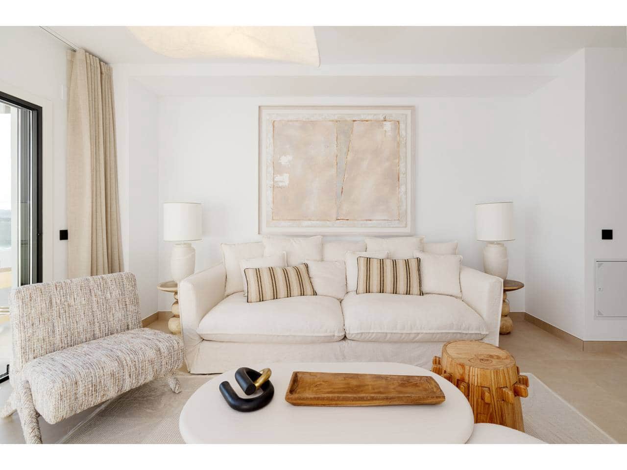 3 bedroom Apartment for sale in Casares with pool garage - € 787,600 (Ref: 8936516)