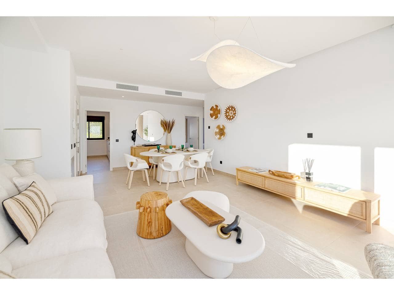 3 bedroom Apartment for sale in Casares with pool garage - € 787,600 (Ref: 8936516)