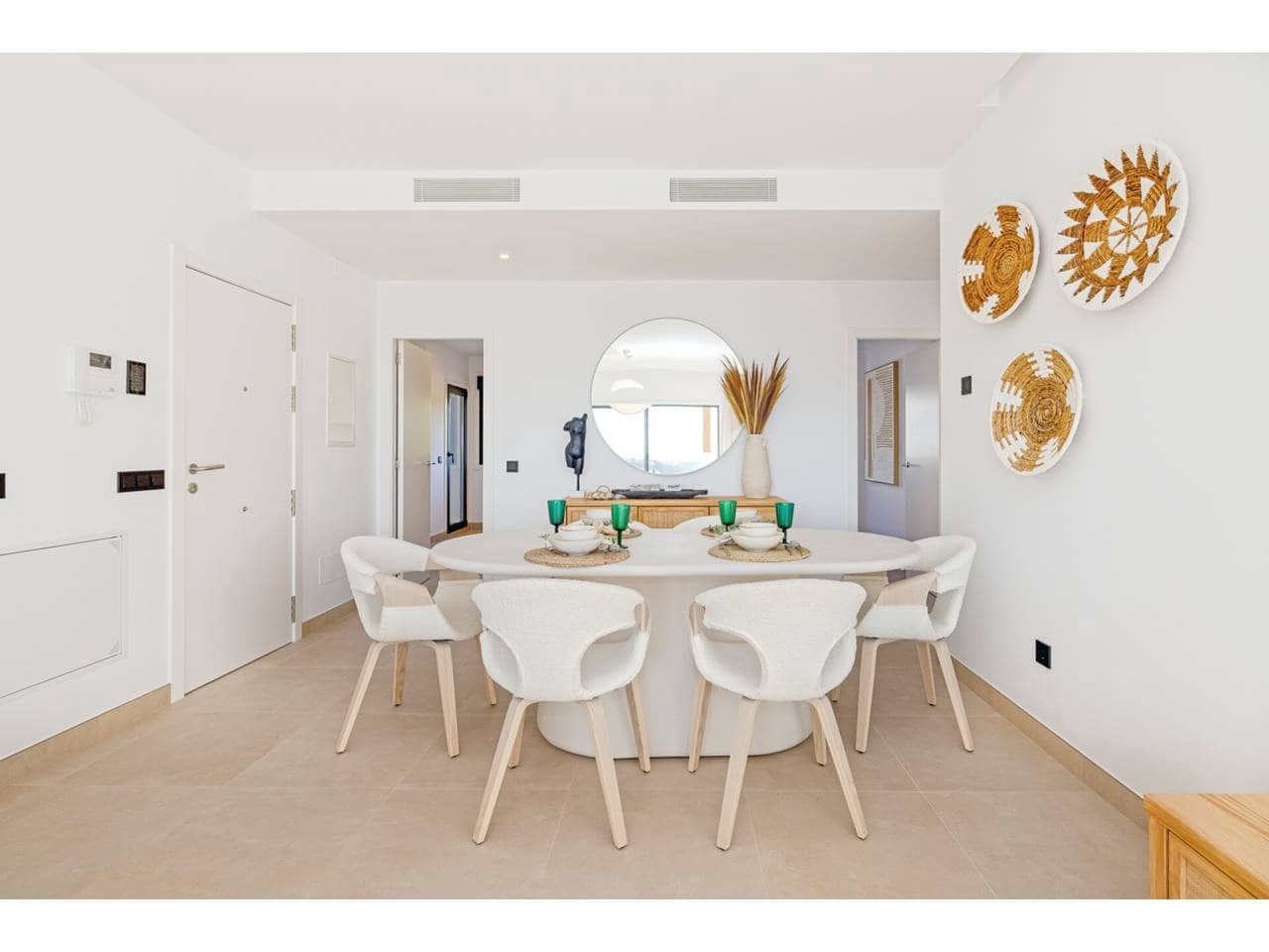 3 bedroom Apartment for sale in Casares with pool garage - € 787,600 (Ref: 8936516)