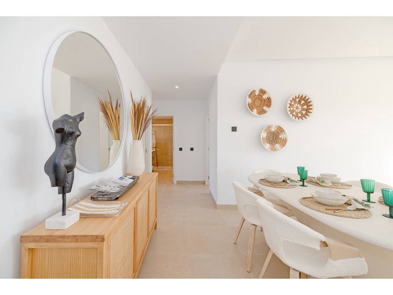 3 bedroom Apartment for sale in Casares with pool garage - € 787,600 (Ref: 8936516)