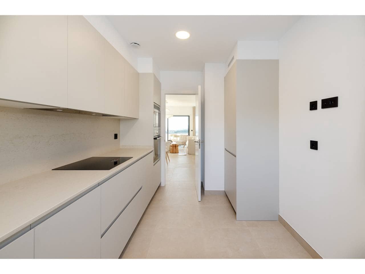 3 bedroom Apartment for sale in Casares with pool garage - € 787,600 (Ref: 8936516)