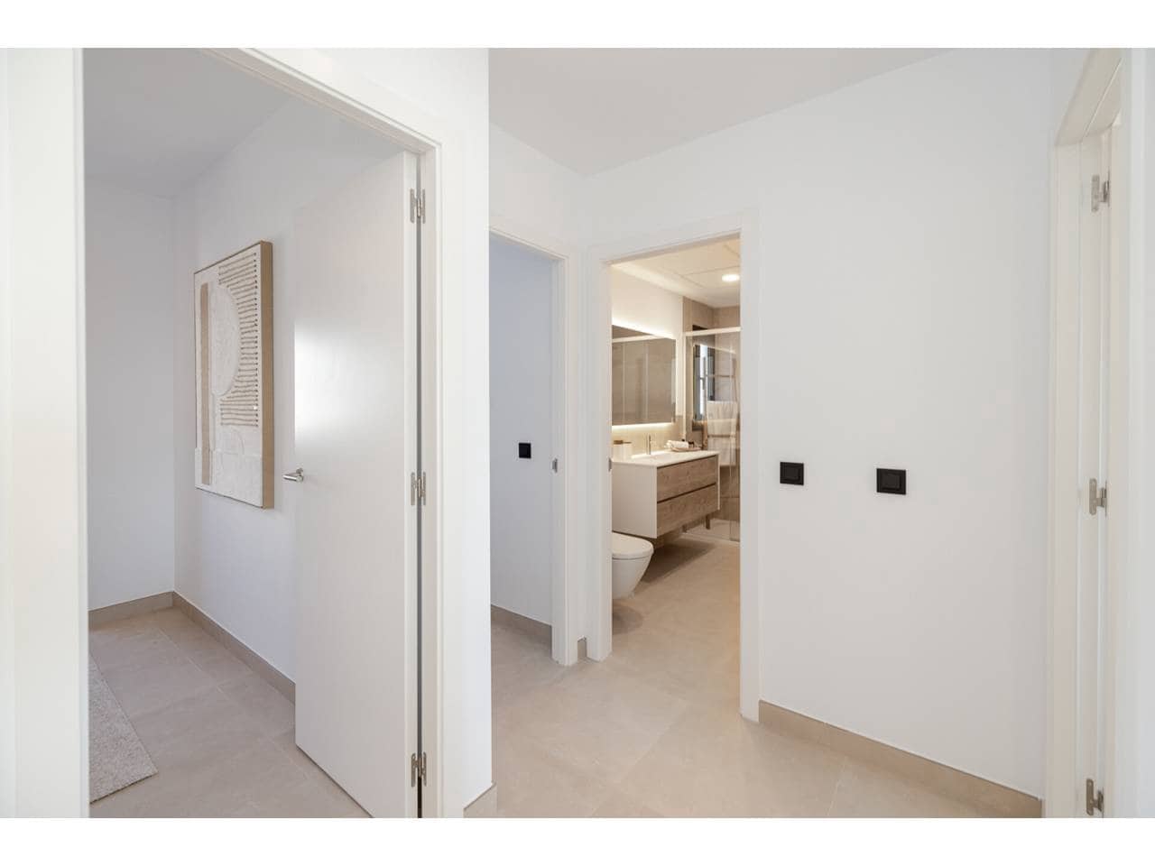 3 bedroom Apartment for sale in Casares with pool garage - € 787,600 (Ref: 8936516)