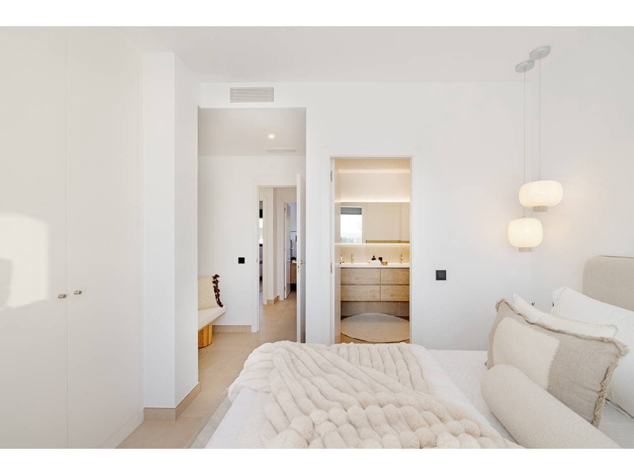 3 bedroom Apartment for sale in Casares with pool garage - € 787,600 (Ref: 8936516)