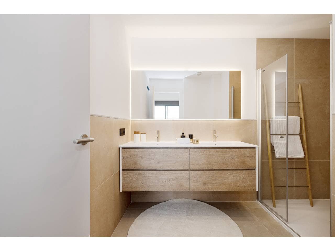 3 bedroom Apartment for sale in Casares with pool garage - € 787,600 (Ref: 8936516)