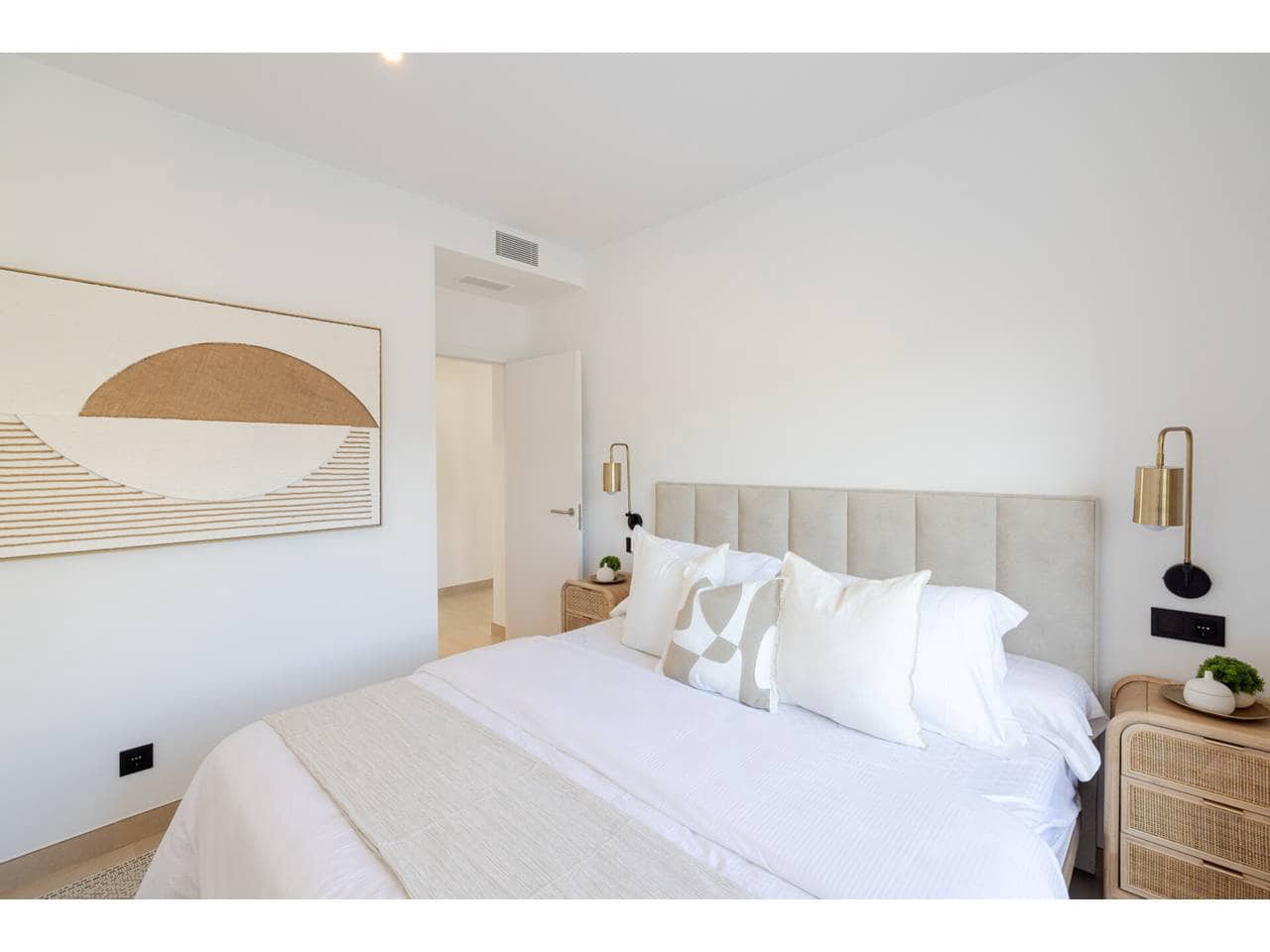 3 bedroom Apartment for sale in Casares with pool garage - € 787,600 (Ref: 8936516)