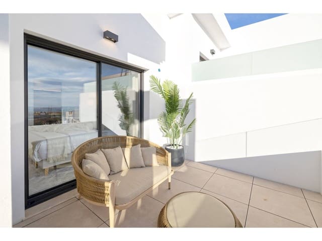 3 camera da letto Appartamento in vendita in Casares con piscina garage - 787.600 € (Rif: 8936516)