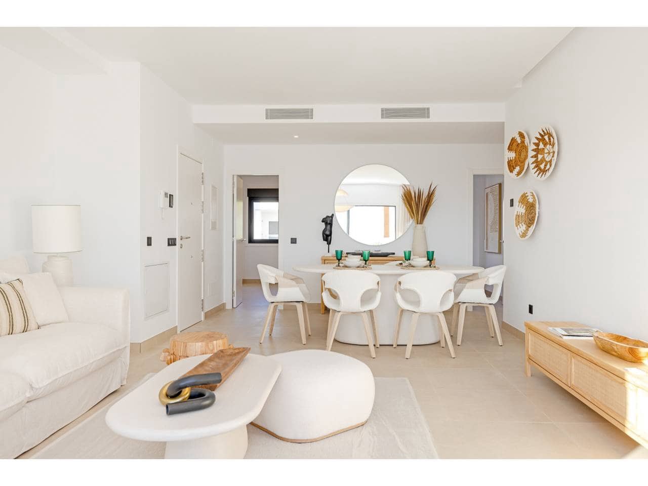 3 bedroom Apartment for sale in Casares with pool garage - € 787,600 (Ref: 8936516)