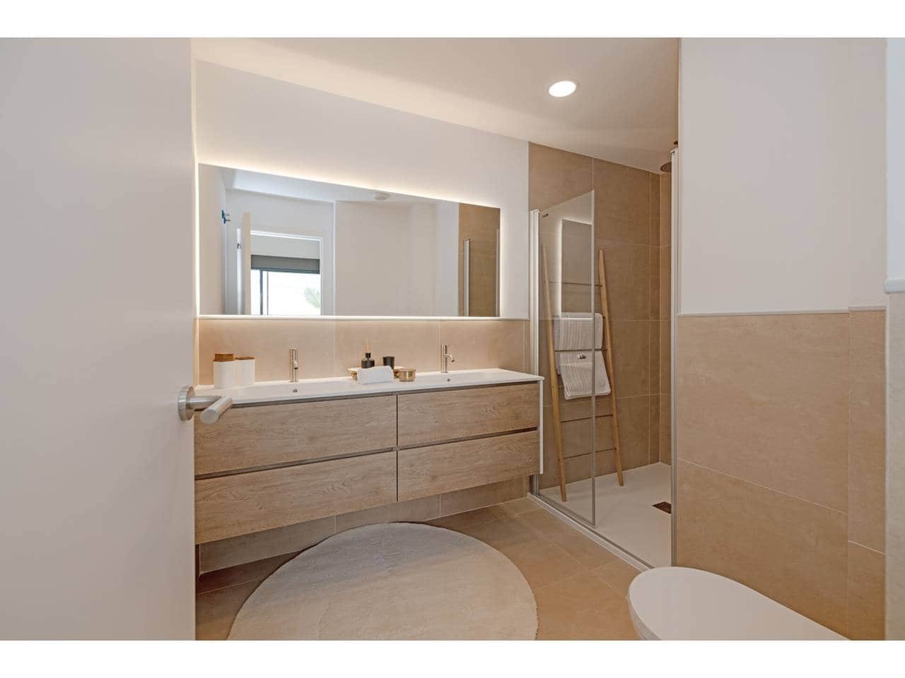 3 bedroom Apartment for sale in Casares with pool garage - € 787,600 (Ref: 8936516)