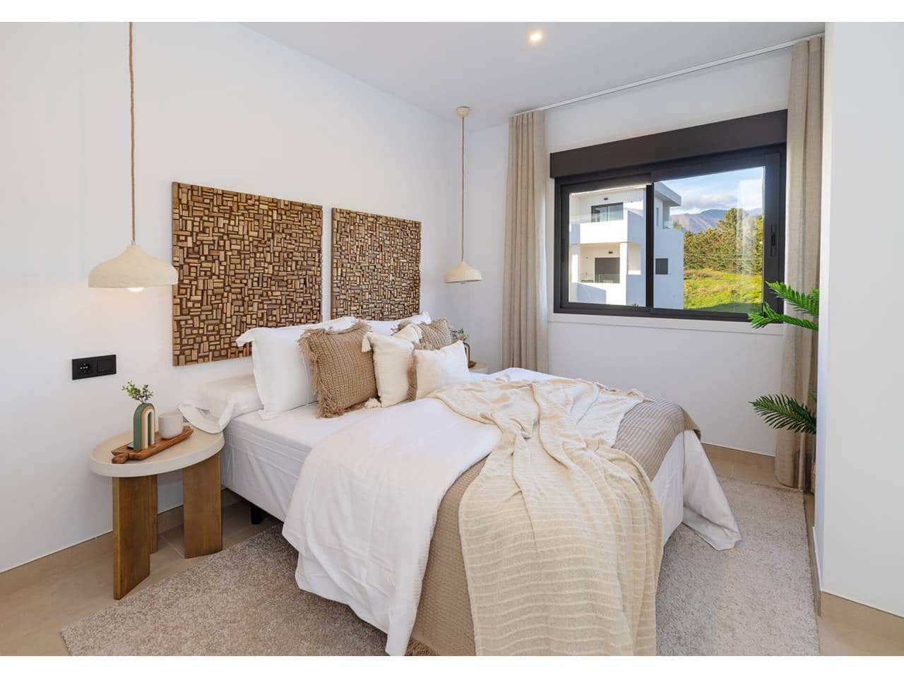 3 bedroom Apartment for sale in Casares with pool garage - € 787,600 (Ref: 8936516)