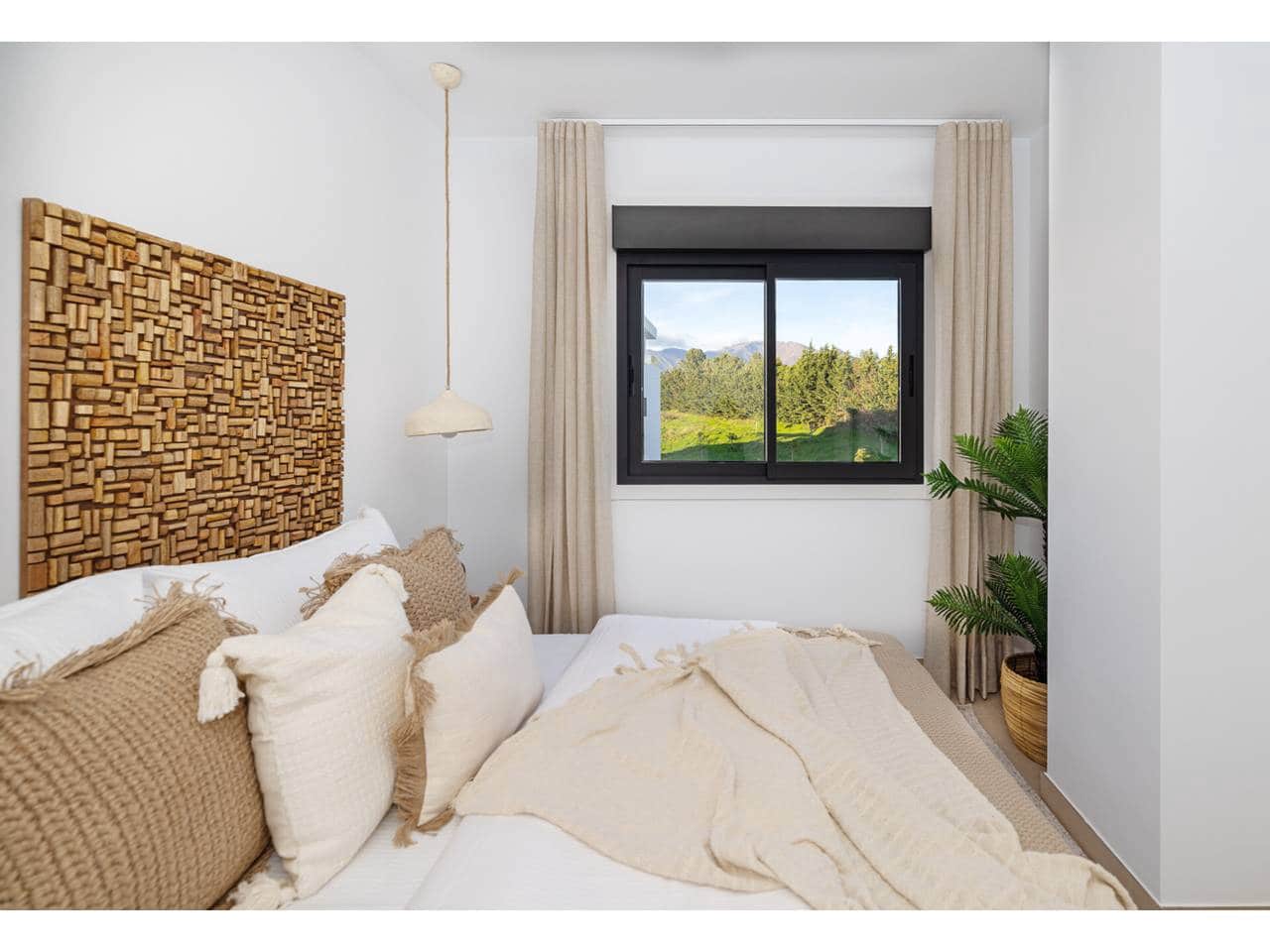 3 bedroom Apartment for sale in Casares with pool garage - € 787,600 (Ref: 8936516)